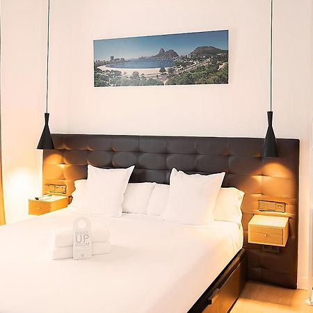 Woohoo Rooms Chueca Madrid Dış mekan fotoğraf