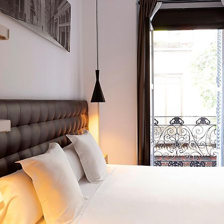 Woohoo Rooms Chueca Madrid Dış mekan fotoğraf