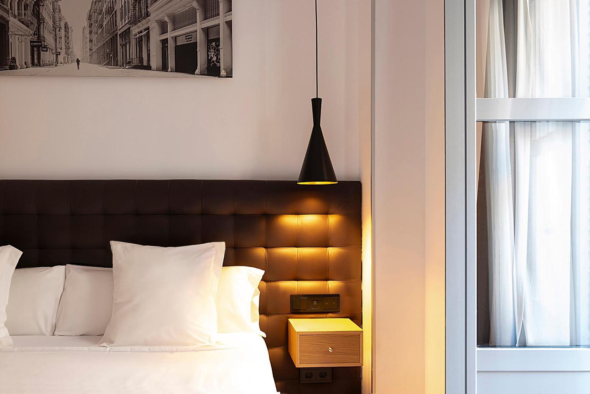 Woohoo Rooms Chueca Madrid Dış mekan fotoğraf