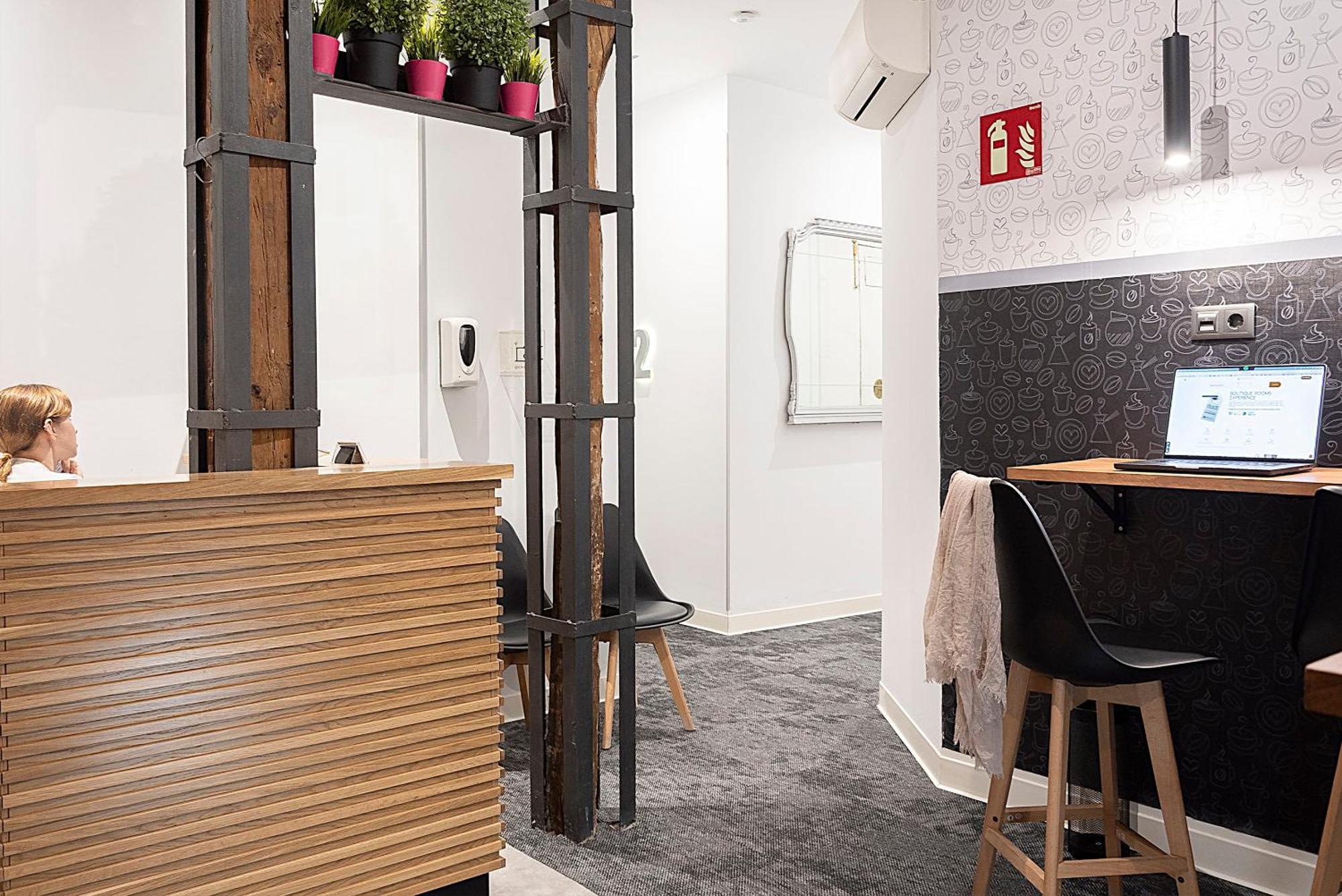 Woohoo Rooms Chueca Madrid Dış mekan fotoğraf