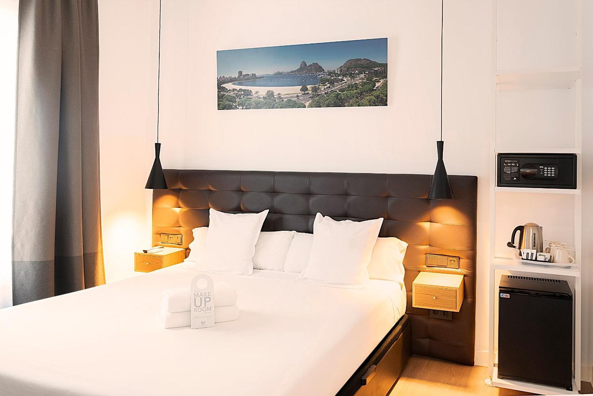 Woohoo Rooms Chueca Madrid Dış mekan fotoğraf