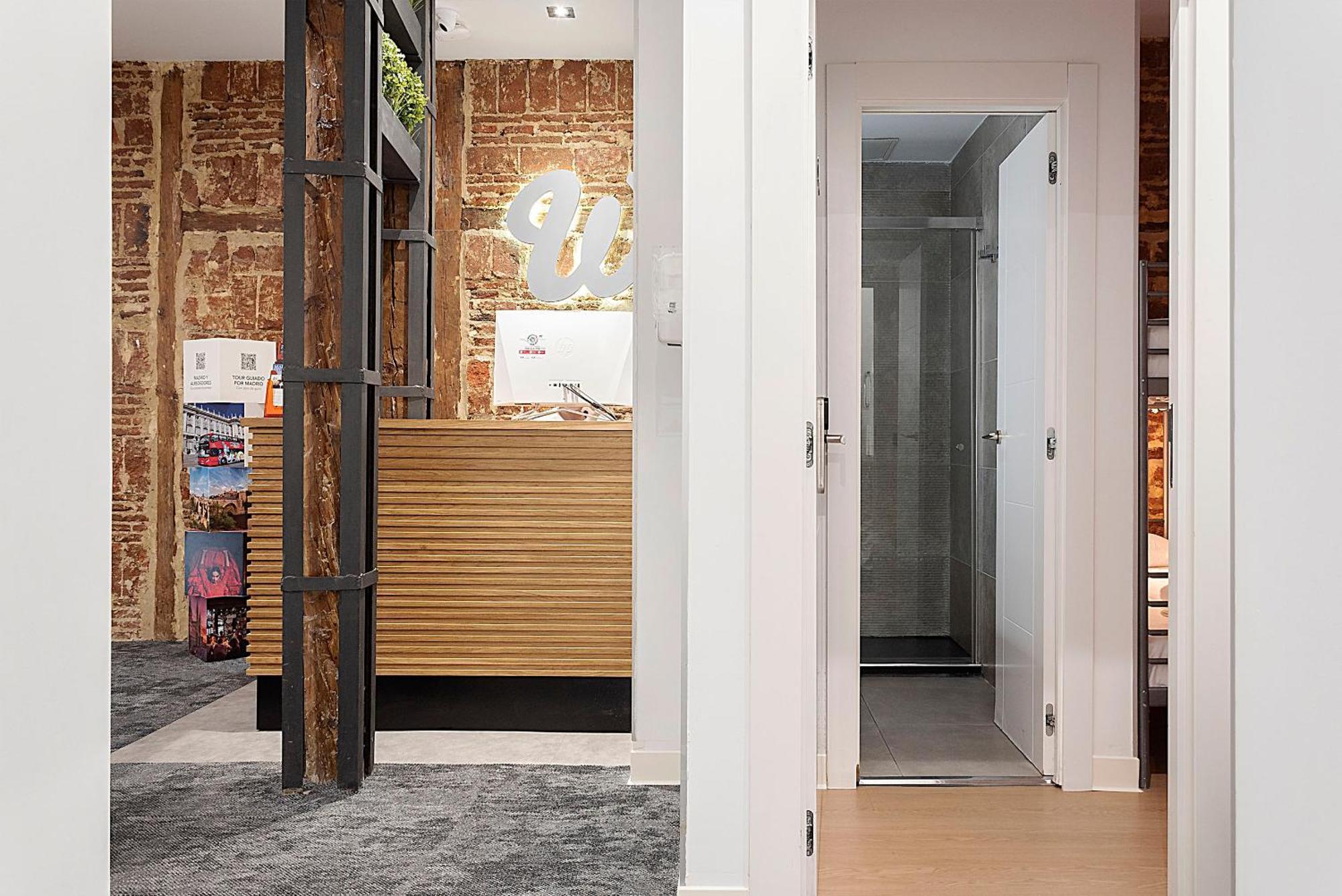 Woohoo Rooms Chueca Madrid Dış mekan fotoğraf