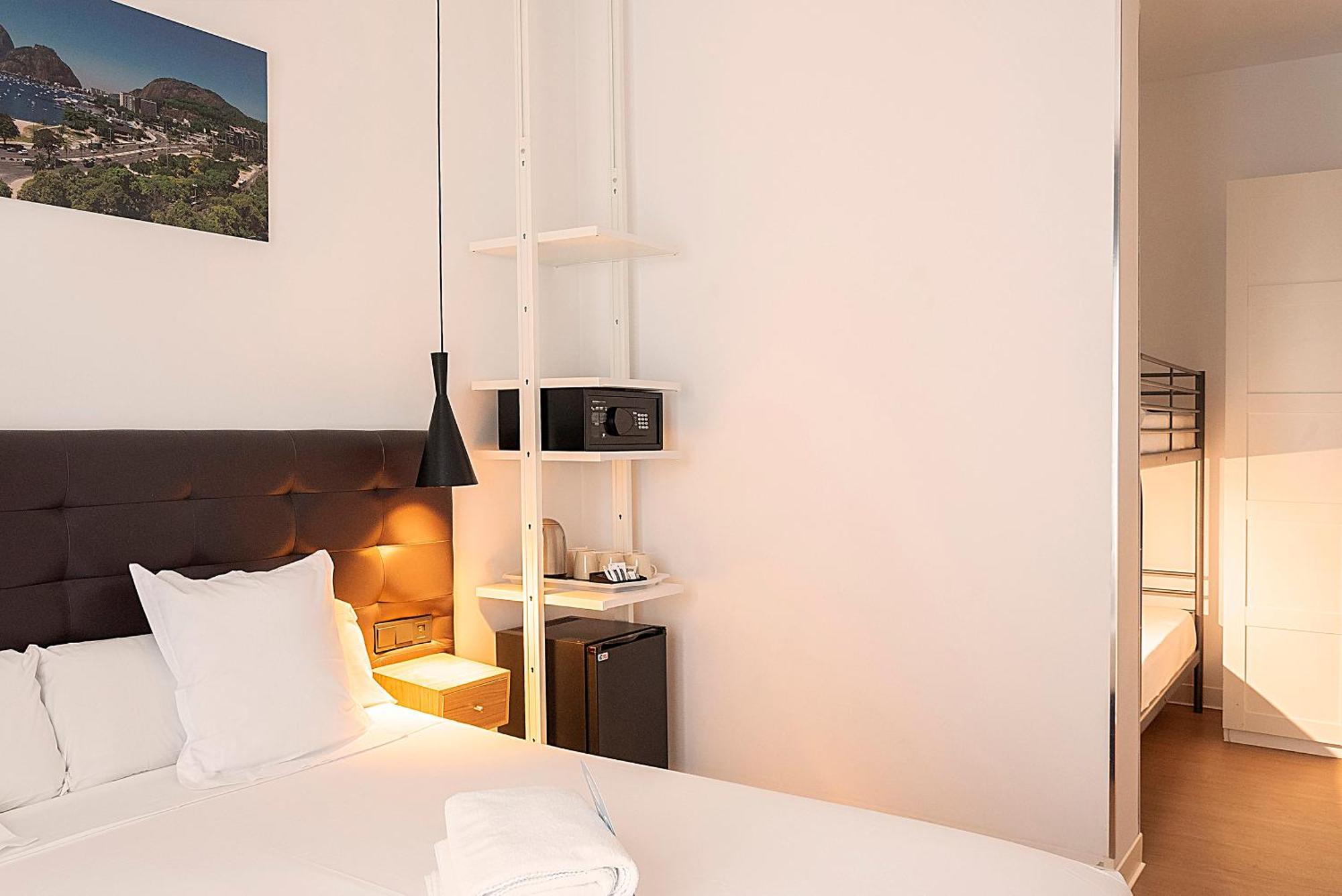 Woohoo Rooms Chueca Madrid Dış mekan fotoğraf