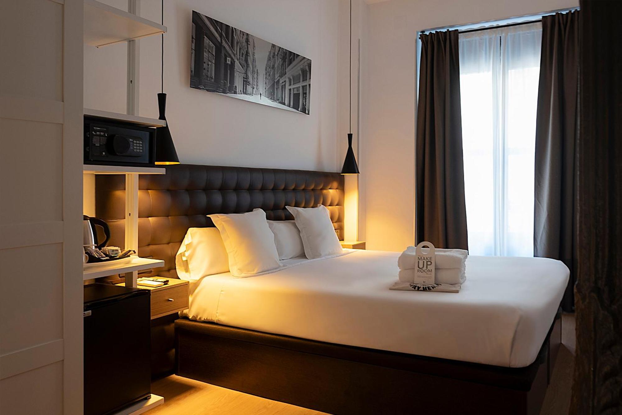 Woohoo Rooms Chueca Madrid Dış mekan fotoğraf