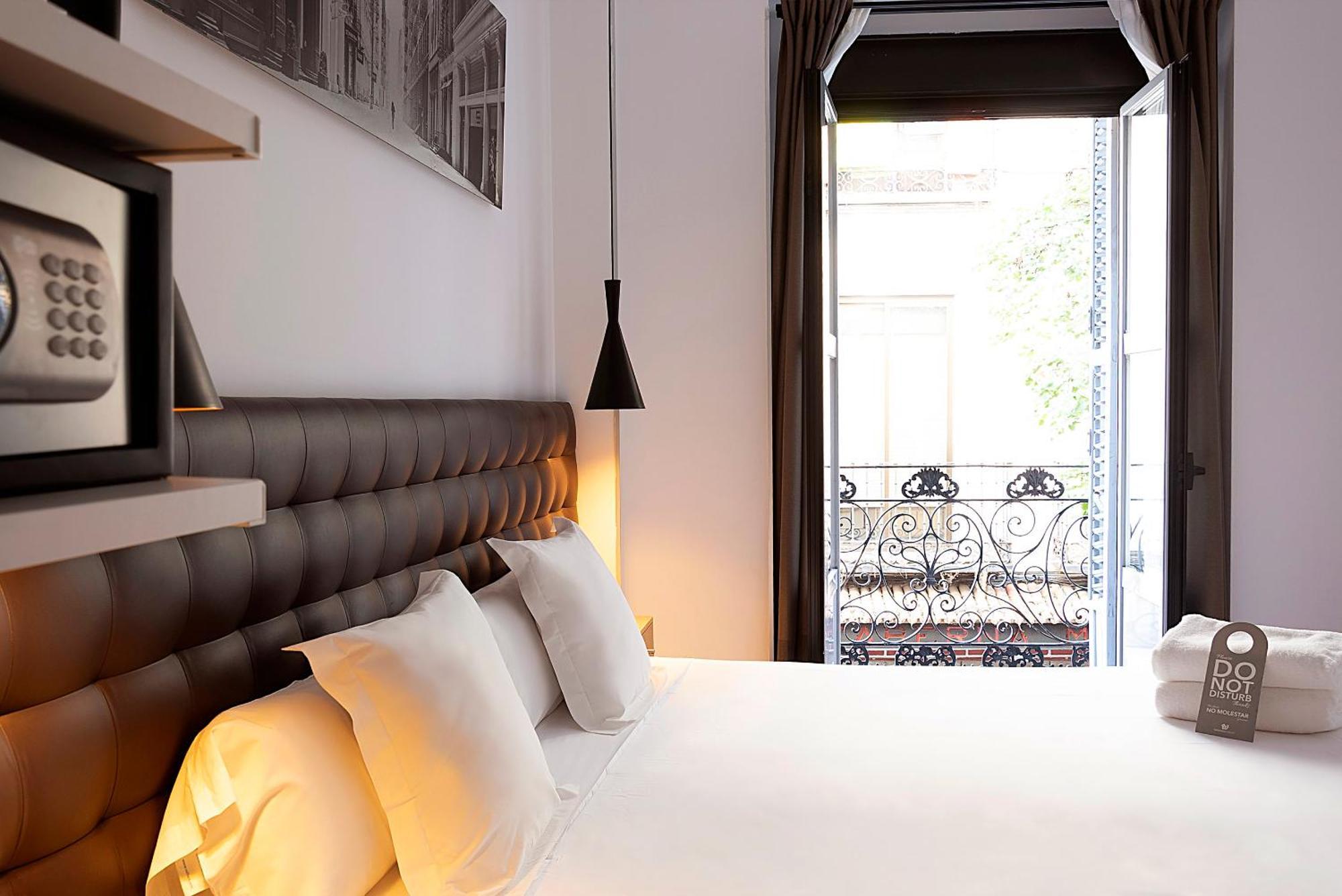 Woohoo Rooms Chueca Madrid Dış mekan fotoğraf