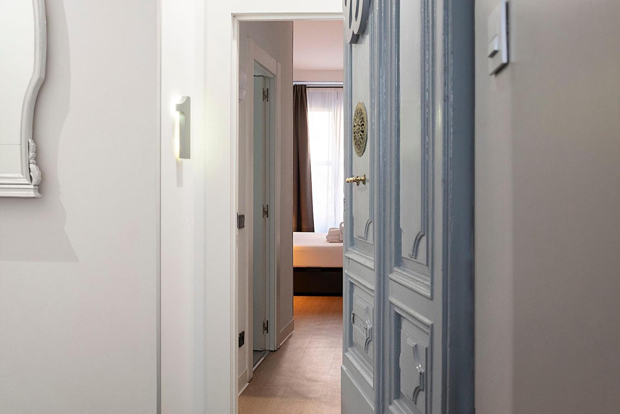 Woohoo Rooms Chueca Madrid Dış mekan fotoğraf