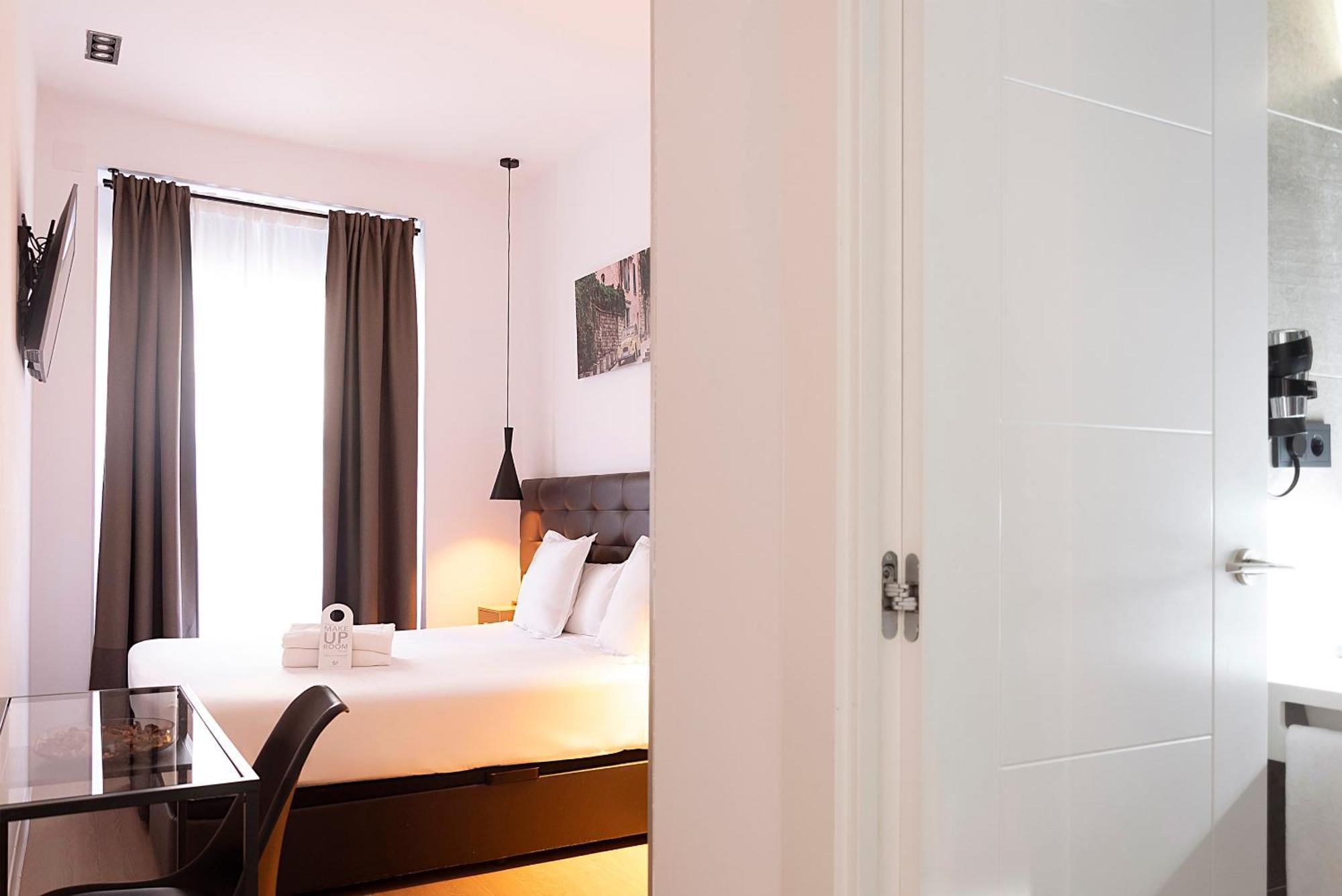 Woohoo Rooms Chueca Madrid Dış mekan fotoğraf