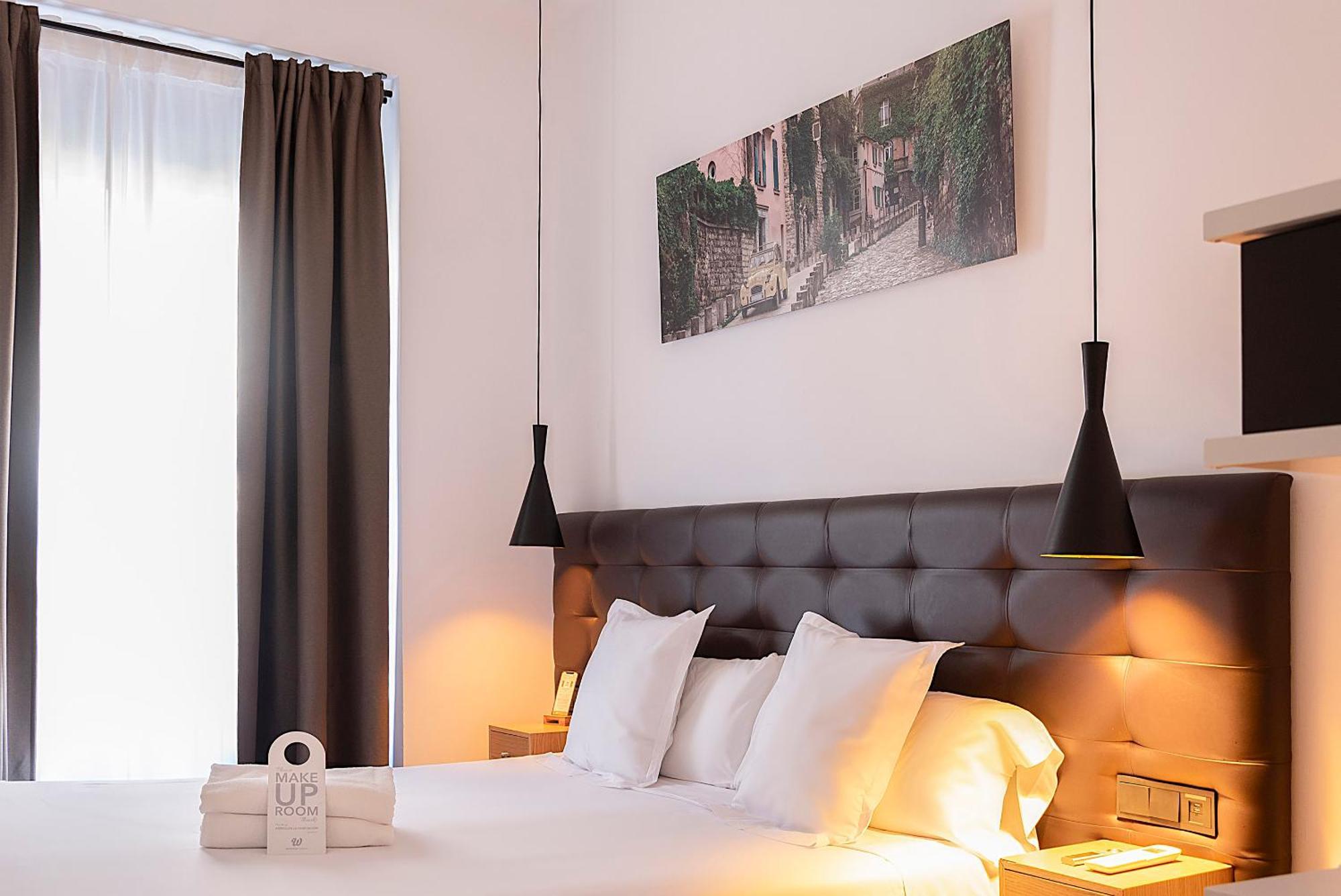 Woohoo Rooms Chueca Madrid Dış mekan fotoğraf
