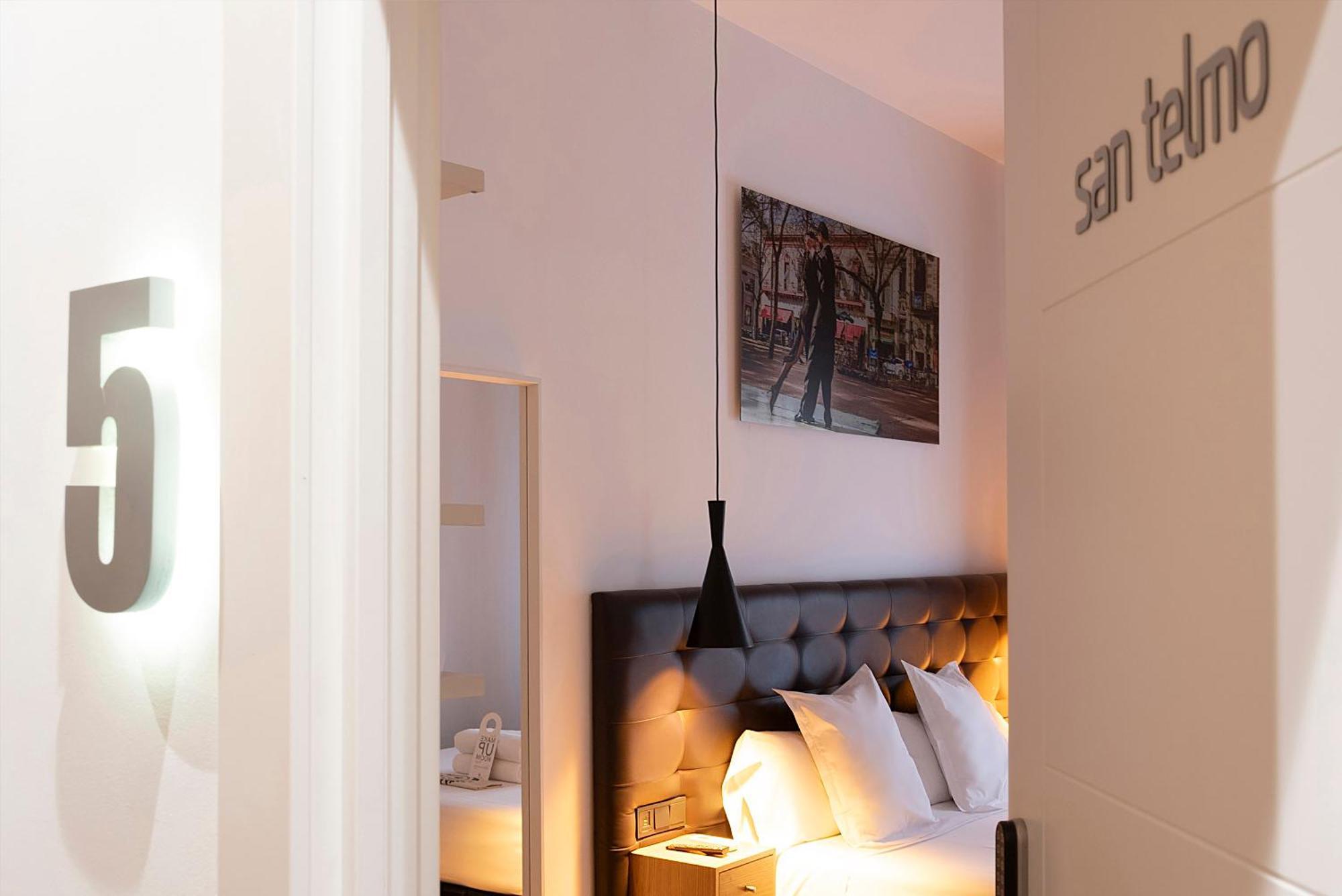 Woohoo Rooms Chueca Madrid Dış mekan fotoğraf